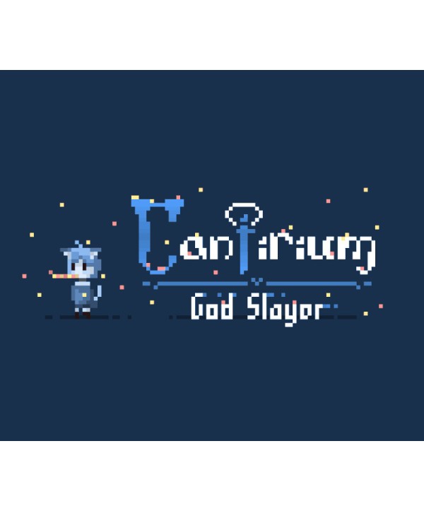 Cantirium: God Slayer Steam Key GLOBAL